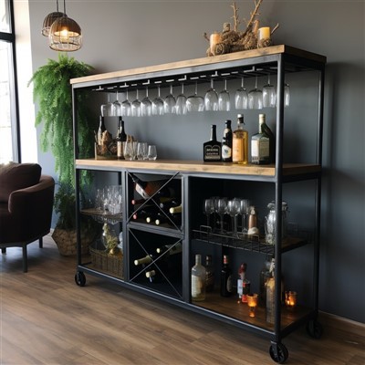 دليل لاختيار خزانة جانبية